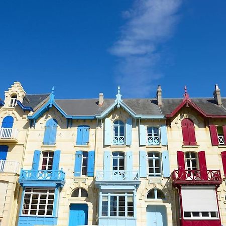 Retour De Plage Wimereux Esterno foto