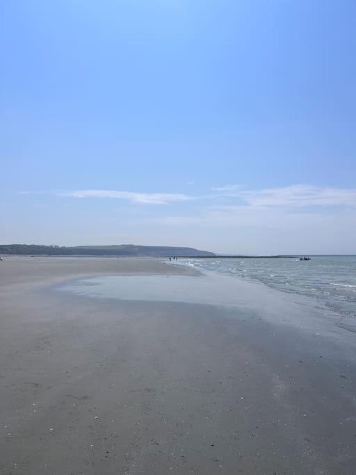 Retour De Plage Wimereux Esterno foto