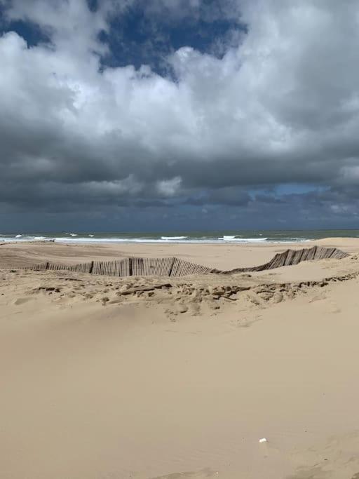 Retour De Plage Wimereux Esterno foto