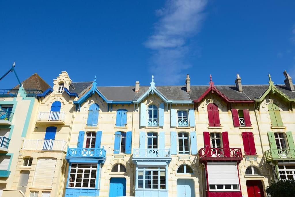 Retour De Plage Wimereux Esterno foto