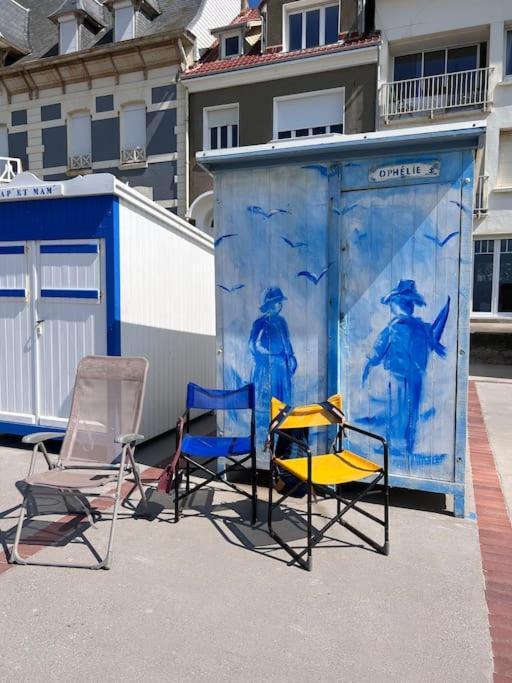 Retour De Plage Wimereux Esterno foto