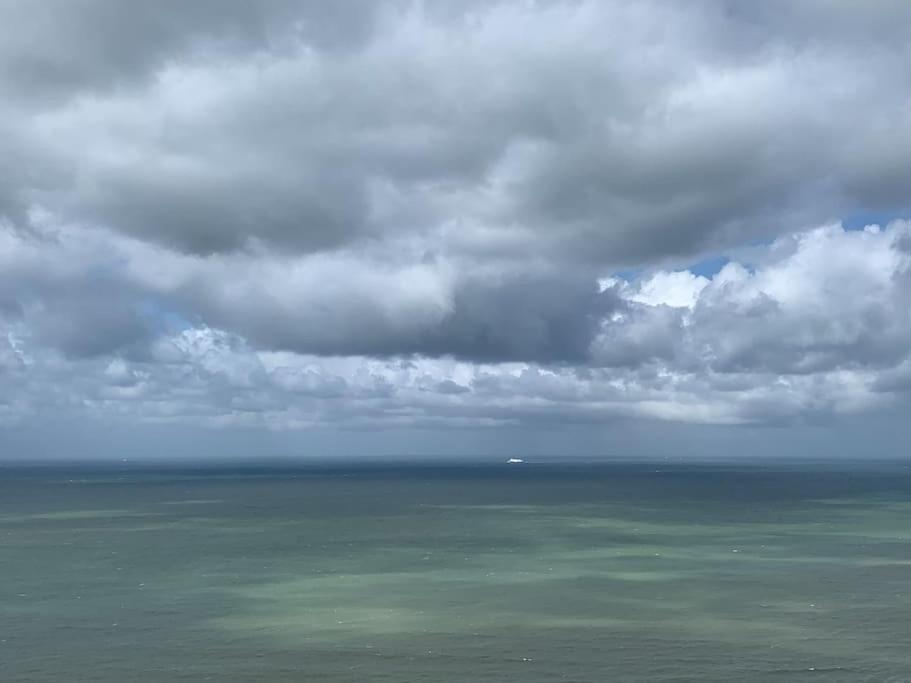 Retour De Plage Wimereux Esterno foto