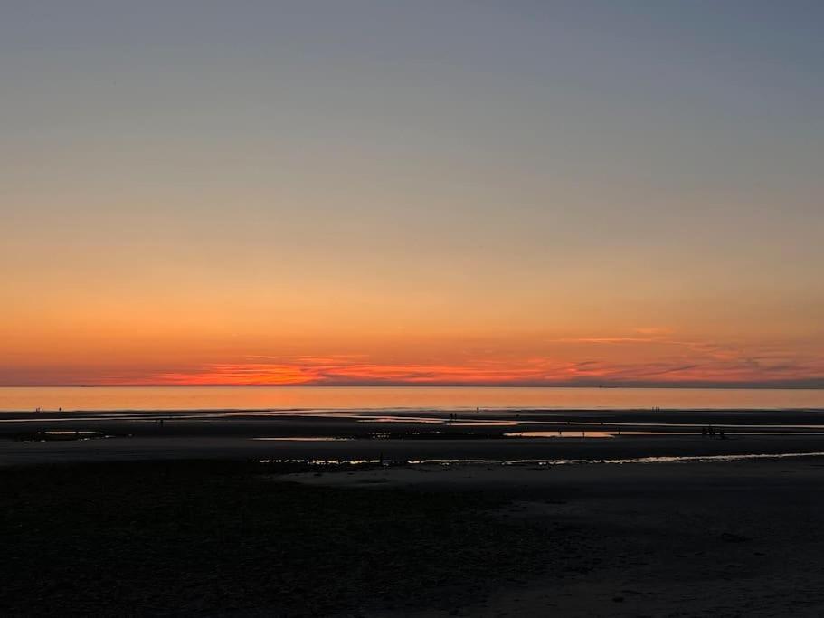 Retour De Plage Wimereux Esterno foto