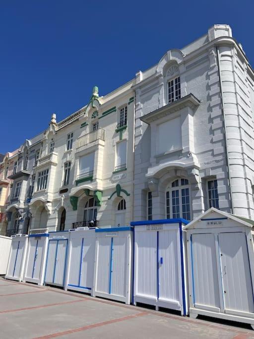 Retour De Plage Wimereux Esterno foto