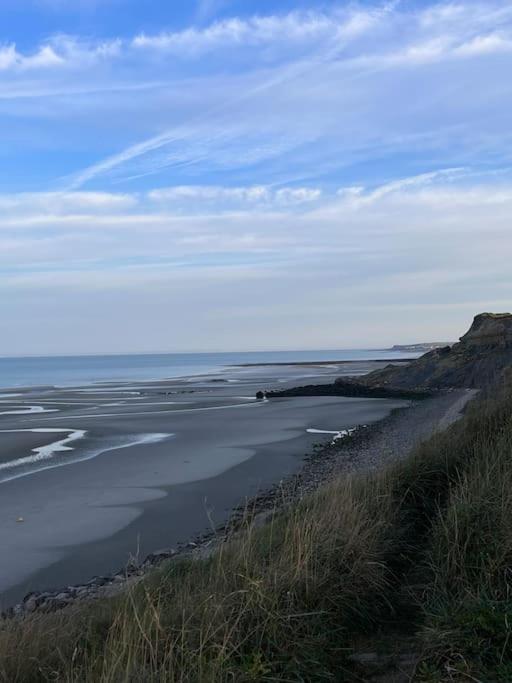 Retour De Plage Wimereux Esterno foto